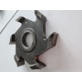 Frez Nasadzany Prosty FABA HSS 3110 160x25/40 z6 nr 66