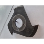 Frez LUECO do strugarki 200x10/50 nr 55