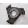 Frez LUECO do strugarki 200x10/50 nr 55