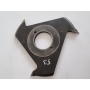 Frez LUECO do strugarki 200x8,0/50 nr 53