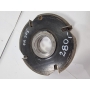 Frez, Głowica FABA 140x25/40 nr 305