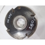 Frez, Głowica FABA 140x25/40 nr 305