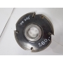 Frez, Głowica FABA 140x25/40 nr 305