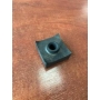 Noże do rębaka 40 mm x 40 mm koronkowe