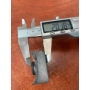 Noże do rębaka 40 mm x 40 mm koronkowe