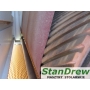 Szlifierka szerokotaśmowa SCM STEFANI 2W