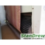 Szlifierka szerokotaśmowa SCM STEFANI 2W