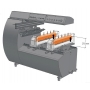 Wiertarka wielowrzecionowa BORING SYSTEM 323