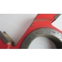 Frez FABA 140x50x22 z4 nr 10