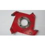 Frez HM 200x50x12 z4 nr 504
