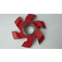 Frez HM 200x50x28 z6 nr 510