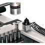 Wiertarka wielowrzecionowa BORING SYSTEM 46