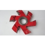 Frez HM 200x50x28 z6 nr 510