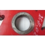 Frez nasadzany prosty 2000x50x22 z6 nr 511
