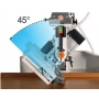 Piła radialna Maggi Junior 640