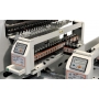 Wiertarka wielowrzecionowa BORING SYSTEM 323