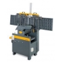 Wyrówniarko grubościówka Rojek MSP 315  silnik 4,4 kW/S6 - 3f