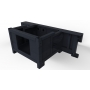 Piła formatowa REMA FX 500 standard
