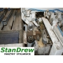Prasa DIMTER PROFIPRESS T 5500 HF agregat wysokich częstotliwości