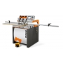 Wiertarka wielowrzecionowa BORING SYSTEM 21 TECHNOLOGY