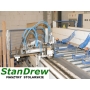 Prasa DIMTER PROFIPRESS T 5500 HF agregat wysokich częstotliwości