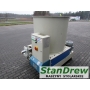 Brykieciarka COMAFER DINAMIC 50N