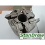 Głowica strugarska 110x120/35 z4  nr 126
