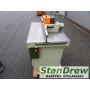 Frezarka dolnowrzecionowa SCM T 130