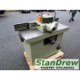 Frezarka dolnowrzecionowa SCM T 130