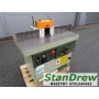 Frezarka dolnowrzecionowa SCM T 130