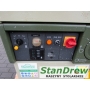 Frezarka dolnowrzecionowa SCM T 130