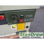 Frezarka dolnowrzecionowa SCM T 130