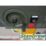 Frezarka dolnowrzecionowa SCM T 130