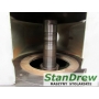 Frezarka dolnowrzecionowa SCM T 130