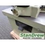 Frezarka dolnowrzecionowa SCM T 130