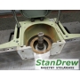 Frezarka dolnowrzecionowa SCM T 130