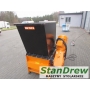 Rębak Schuko ZM 700S do zrębki pod pellet, brykiet
