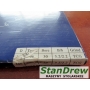 Tarcza Wildo 300 x 96 x 30 3.2 / 2.2