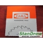 Tarcza Faba PI-506VT 250 x 3,2 / 2,2 / 30 z=80