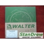 Frez do korowarki Walter 185x25.4x7.0 z=9