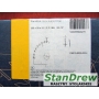 Tarcza Globus 300 x 30 x 3,2 / 2,2 / 96z