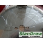 Tarcza Globus 300 x 30 x 3,2 / 2,2 / 96z