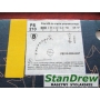 Globus 300 x 30 x 3,2 / 2,2 / 72z