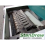 Grubościówka strugarka SICAR S 500 , wysokość 240mm , rolka w blacie