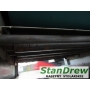 Grubościówka strugarka SICAR S 500 , wysokość 240mm , rolka w blacie