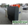 Strugarka czterostronna WEINIG QUATTROMAT 23 V
