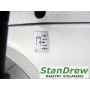 Frezarka GOMAD FD1 z wózkiem