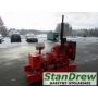 Agregat Perkins 45 kVA