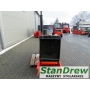 Agregat Perkins 45 kVA