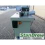 Frezarka dolnowrzecionowa SCM T 130